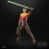 Star Wars Star Wars The Black Series Ezra Bridger (Lothal) Star Wars: Ahsoka bonecos de ao de 6 polegadas com 4 anos ou mais 4