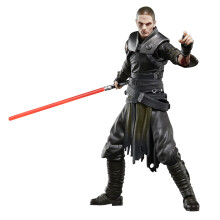 STAR WARS The Black Series Starkiller The Force Unleashed Action Figure da collezione da 6 pollici dai 4 anni in su