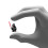 LEGO LEGO Star Wars: Darth Vader Minifigur com sabre de luz e capa preta extra 3