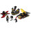 LEGO LEGO 40580 Blacktron Cruiser - Novit   . 4