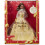 Barbie Κούκλα Barbie Signature, Συλλεκτική 2023 με Χρυσό Φόρεμα & Σκούρα Καφέ Μαλλιά 1
