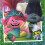 Ravensburger Ravensburger Trolls 3 Σετ 3x49 Κομματιών Παζλ για Παιδιά - Δραστηριότητα Χωρίς Οθόνη 4
