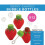 Berry-formede bobleflasker 12 stykker 3