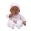 Poupée Bébé Lee Middleton 16 pouces, Nuage Rose, Teint Foncé 4
