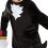 Shadow Movie Deluxe Costume 4
