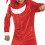 Disguise Knuckles Movie Classic S 4