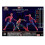Hasbro Pack exclusif Hasbro Marvel Legends Series Spider-Man   : No Way Home 4