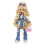 Bratz Bratz Alwayz Cloe Modepuppe mit 10 Accessoires und Poster 4