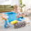 Kit de Limpieza para Niños 4