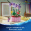LEGO LEGO Disney Encanto Ισαβέλας Γλάστρα, Κατασκευάσιμο Λουλούδι για Παιδιά με Mini-Doll 4