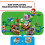 LEGO LEGO Super Mario Περιπέτεια Ναυάγιου Dorrie's, Συλλεκτικό παιχνίδι για παιδιά 4