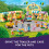 LEGO LEGO Friends Ημέρα Υιοθεσίας Ζώων, Σετ ζώων, Παιχνίδι ρόλων, Δώρο για παιδιά 6+ 4