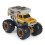 Monster Jam Monster Jam Wreckreation Series 33 4