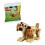 LEGO Conjunto de polybag Lego Creator 3 em 1 animais para presente 30666 3