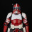 SW BL Black Series Clone Commander Fox 4