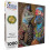 Puzzle Cross & Glory: Γνωρίστε τους Εξωγήινους: Kael και Narae, 1000 Κομμάτια, Ιστορία Αγάπης 4