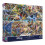 Ceaco - Thomas Kinkade - Collage Disney - Puzzle 2000 pi   ces 4