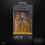 Star Wars STAR WARS The Black Series Commando Droid The Clone Wars Premium colecionvel figura de ao de 6 polegadas 3