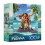 Ceaco - Disney - Moana - puzzel van 100 stukjes 4