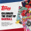 2025 Topps Series 1 Baseball - Factory Sealed - Mega Celebration 4