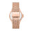 Michael Kors Michael Kors Damen-Quarzuhr Lennox 4