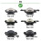 Weber Weber Porcelain-Eameled Cast-Iron Cooking Grates 4
