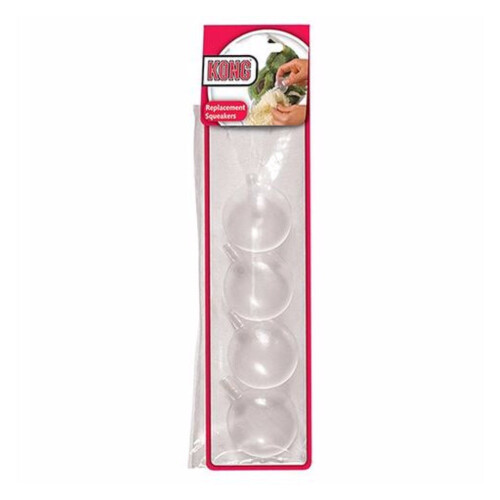 KONG Couineurs de rechange pour jouets KONG 2