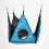 Kaytee Kaytee Super Sleeper Sleep-e-tent 4