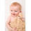 Angel Dear - Tiger Blankie 4