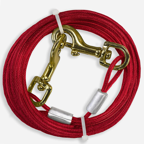 Four Paws Loop Kabel voor Honden Medium Gewicht 2