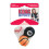 KONG KONG - Sport Balls - Small (3 Pack - Assorted) 3