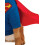 Rubies DC Comics Pet Costume Medium Superman 4