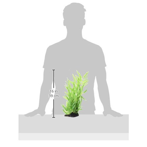 Hagen Φυτά Fluval Bamboo Shoots για Ενυδρείο, 14-Inch 2