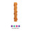 KONG KONG - Squeezz Crackle Stick - Ισχυρό παιχνίδι σκύλου εσωτερικού/εξωτερικού χώρου 4