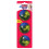 KONG KONG Squeezz Action Ball Blue Md 4