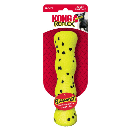 KONG KONG Reflect Stick Dog Toy Medium 2