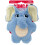 KONG KONG Snuzzles Elefante Brinquedo para Cães Pequenos 3