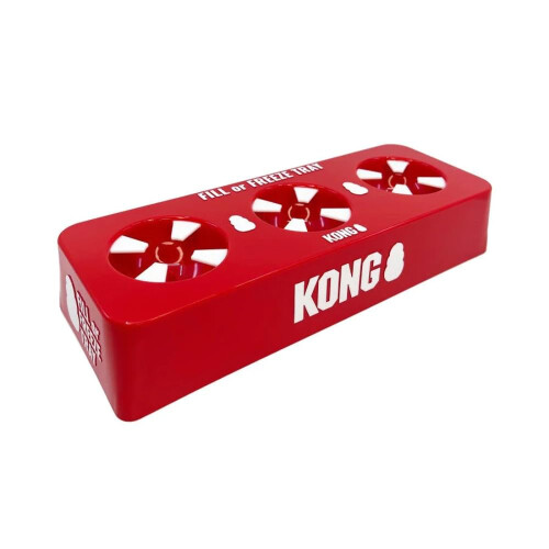 KONG Vassoio KONG Fill Or Freeze 2