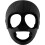 Cliff Keen Wrestling Face Guard Black 3