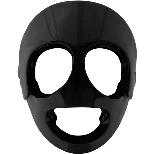 Cliff Keen Wrestling Face Guard Black 2