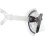 Cressi Cressi Big Eyes Evolution  clear/pink 4