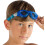 Cressi Lente Cressi Crab blu/blu trasparente 4