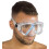 Cressi Cressi Pano 4 clear/light blue 4