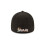New Era MLB Miami Marlins Junior Team Classic Home 39Thirty Stretch Fit Cepice Cern pro deti/mlde 4