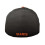 New Era New Era MLB Team Classic 39Thirty Stretch Fit Cap  Black  Medium/Large 4