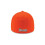 New Era MLB Miami Marlins Junior Team Classic Road 39Thirty Stretch Fit Cap Orange Kinder/Jugend 4