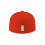 New Era NBA Houston Rockets Men's Official 59Fifty Fitted Cap 7.5 Rd 4