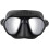 Cressi Objekt   v Cressi Calibro Black/Black HD 4