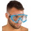 Cressi Cressi Pano 3, Helder/Blauw 4