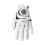 Footjoy FootJoy Dames WeatherSof Golfhandschoen, Wit Groot, Voor Rechterhand 4